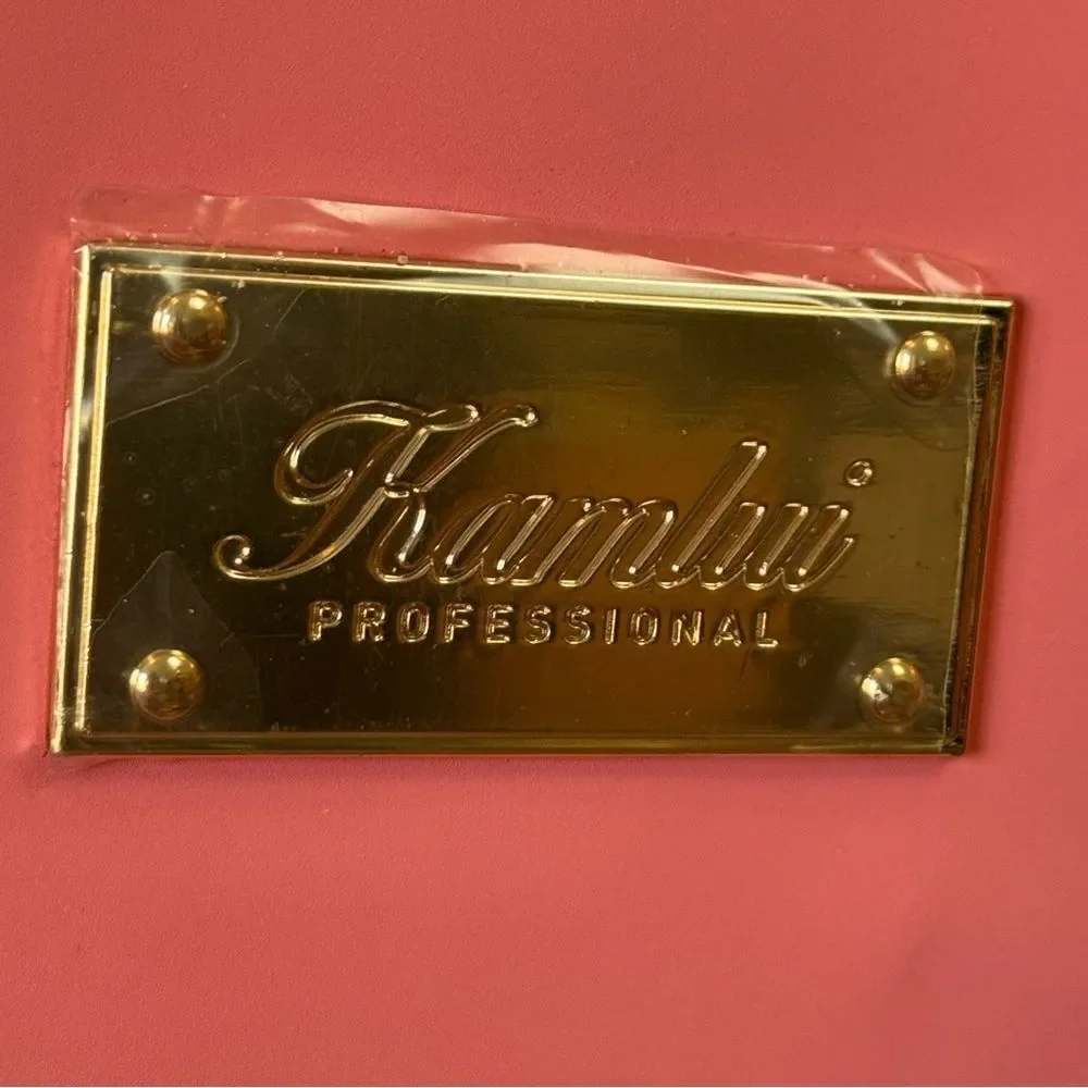 Kamlui Waterproof PU Leathers Stripped 15.6